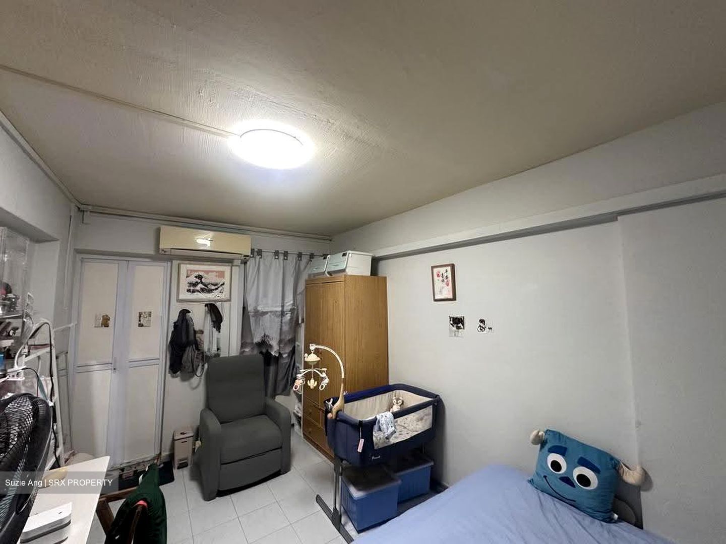Blk 835 Tampines Palmwalk (Tampines), HDB 3 Rooms #633416711